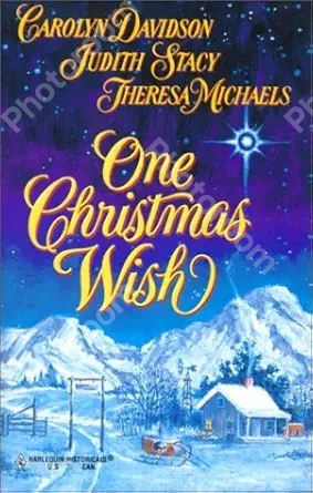 One Christmas Wish
